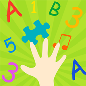 Kids Smart Games icon