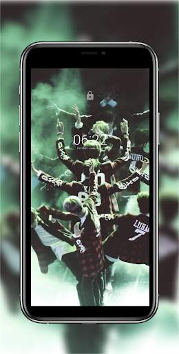 +300 Best EXO Wallpaper Offline ♡ screenshot 6