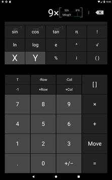 Calculator Pro screenshot 9