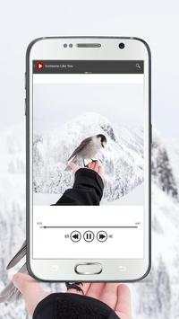 Music Player Pro screenshot 1