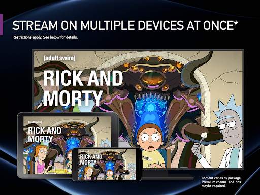 DIRECTV screenshot 12