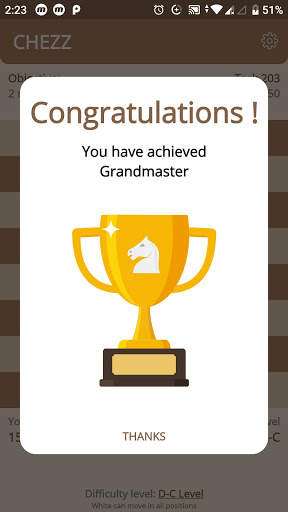 Chess problem: 111.517 screenshot 4
