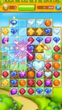 Genies & Gems Legend screenshot 3