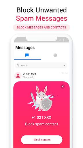 Messages Lite - Text Messages screenshot 3