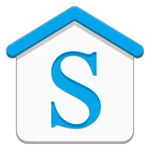 S Launcher for Galaxy TouchWiz icon