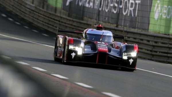 Le Mans Racing Car Wallpapers screenshot 5