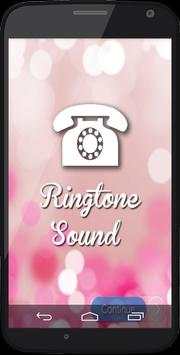 Best Ringtones 2016 screenshot 1