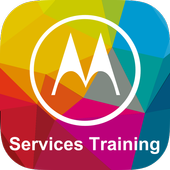 Moto Training icon