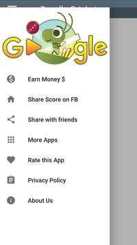 Doodle Cricket 2018 screenshot 7