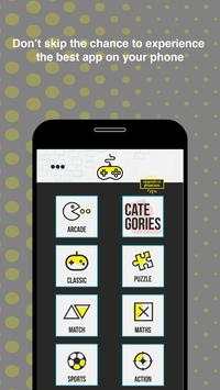 My Games screenshot 4