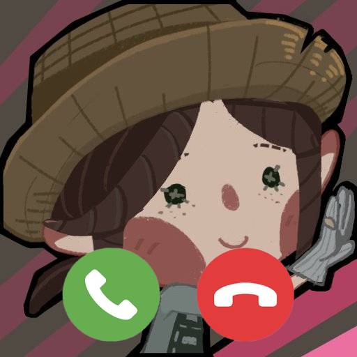 Identity V Fake Call icon