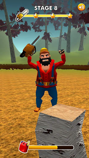 Funny Feller screenshot 5