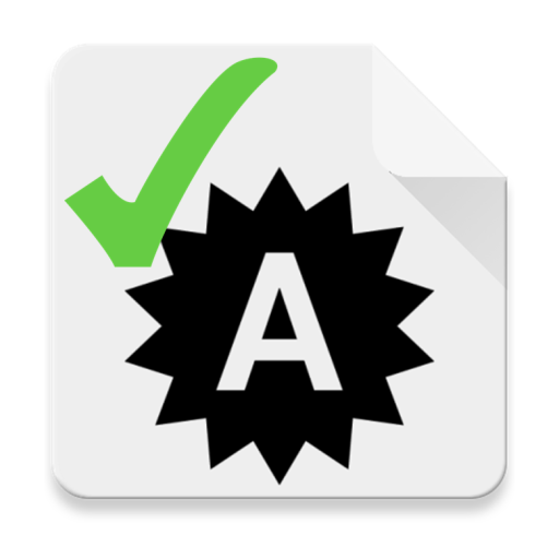 Check Auto Brightness icon