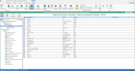 NetSupport DNA Browser screenshot 6