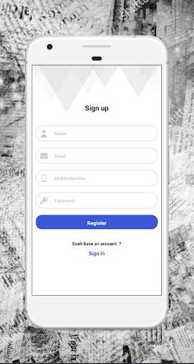 The Newsmen - India's #1 Short & Latest News App screenshot 3