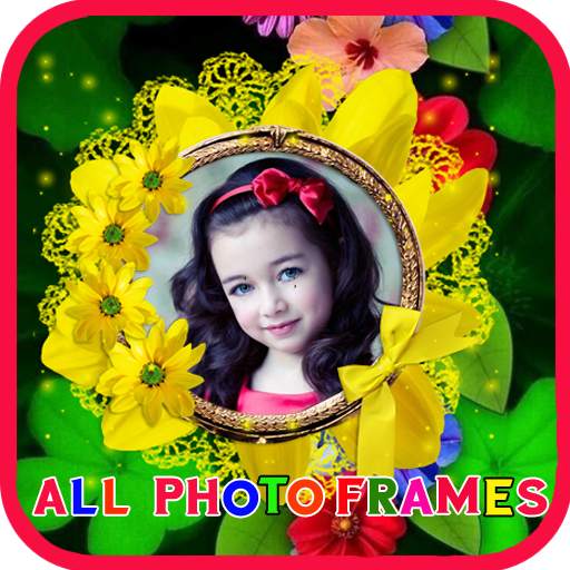 All Photo Frames 7.0
