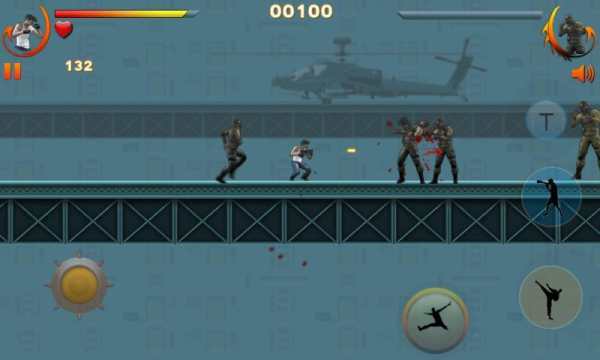 SHANE : VIOLENT & BLOODY FIGHTING GAME (BRUTAL) ! screenshot 2