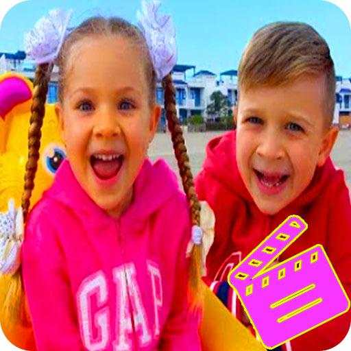 Funny Tube : Diana_Roma_2021 screenshot 6