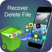 Recover Delete 1.0