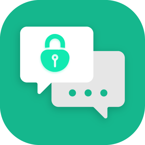 Chat Locker For WhatsApp - Safe Vault for WhatsApp icon