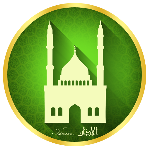 Aplikasi Muslim icon