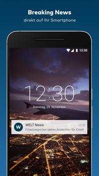 WELT News screenshot 5