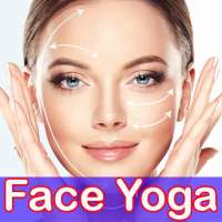 Yoga Daily Face Exercises logo