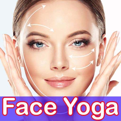 Yoga Daily Face Exercises 1.0