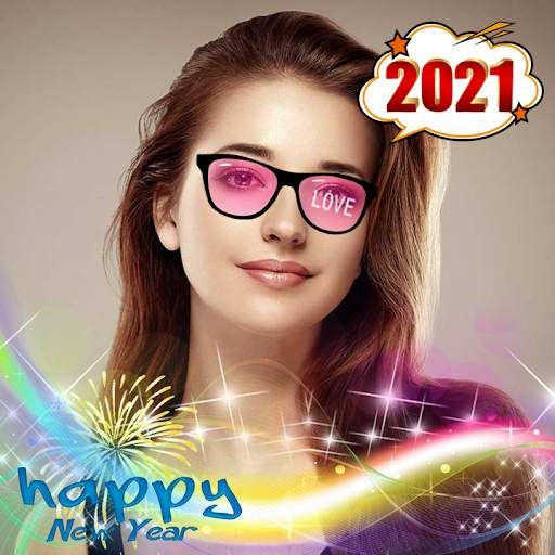 New Year Video Maker 2021 screenshot 2