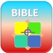 American King James Version logo