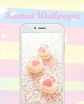 Kawaii wallpapers screenshot 2