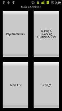 Engineering Design Toolbox screenshot 1