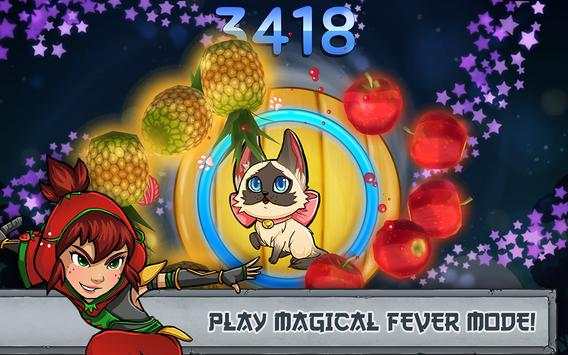 Fruit Ninja Champions screenshot 3