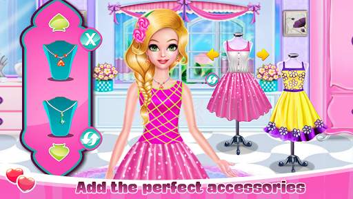 Geralyn Food Doctor скриншот 2