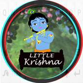 Little Krishna Keyboard 1.0