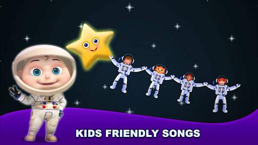 Kids 25 Nursery Rhymes screenshot 8