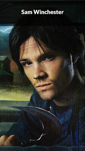 SuperWall - SPN Wallpapers HD screenshot 3