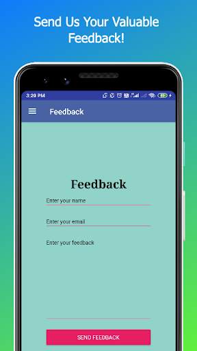 I'mTeen - The Perfect App For Teenagers! screenshot 6