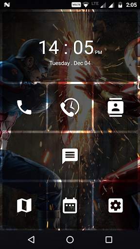 Office Launcher screenshot 1