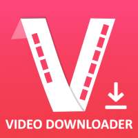All Video Downloader 2021 logo