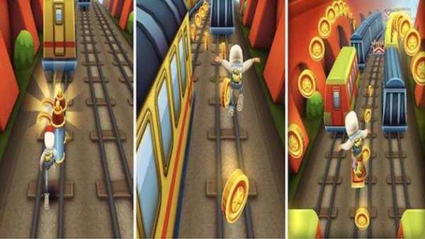 Guide Subway Surfers Game screenshot 1