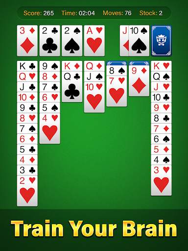 Solitaire Card Games: Classic screenshot 10