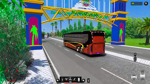 US Bus Simulator Unlimited 2 screenshot 2