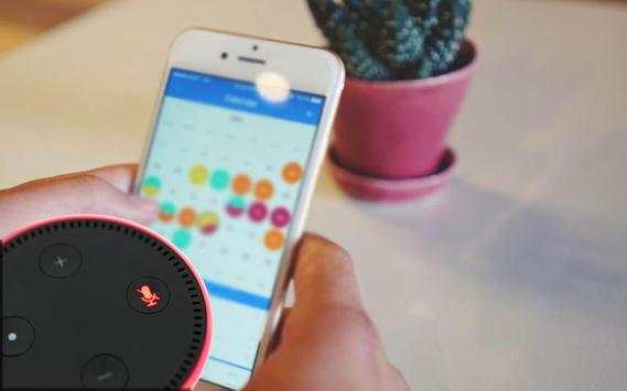 Alexa guide for amazon alexa app - amazon echo screenshot 2