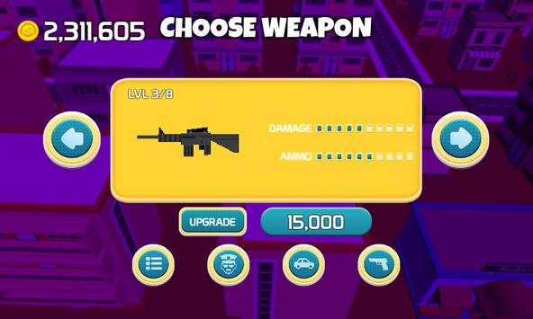 Block City Cop screenshot 16