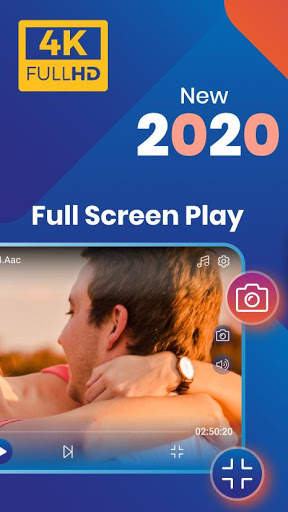 HD Video Player  – SX HD Video Player screenshot 2