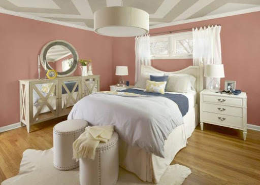 Modern Room Paint Ideas screenshot 2