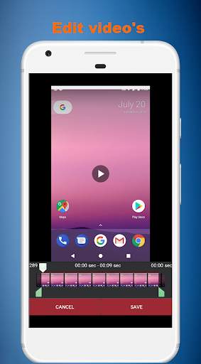 Video Call Recorder screenshot 5