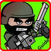 Mini Militia New Guide 2.1