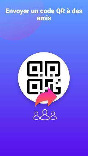 QR code & Barcode Scanner screenshot 8